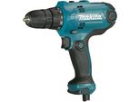 Makita DF0300 - Trapano A Mano - Senza Chiave - 1 Cm - 1500 Rpm - 2,8 Cm - 1 Cm