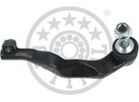 Testina Tirante Optimal Tirante Per Bmw 2 Gran Tourer (F46) Anteriore Sinistro Esterno G1-2055
