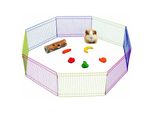Recinto Di Gioco Pawise Per Piccoli Animali