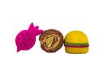 Wood'n Loofah Pretty Toys N. 2