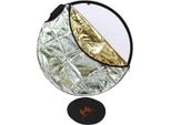 Falcon Eyes Schermo Riflettente 5 In 1 Con Impugnatura RFEG-32SLG 82 Cm