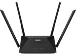 Asus Wireless AX1800 Dual Band Gigabit Router RT-AX53U Porte Ethernet Lan (RJ-45) 4, Tipo Di Antenna Antenna Esterna X 4