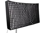 Falcon Eyes Softbox + Nido D'ape RX-SB48HC Per Led RX-48TDX