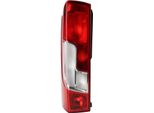Johns Luce Posteriore Lato Guida Sinistro, Compatibile Con Fiat Ducato (250/251) 06/14-