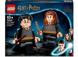 Lego® Harry Potter™ 76393 Harry Potter™ E Hermione Granger