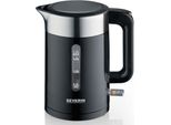 Bollitore Senza Fili 1,7L 2200W Severin Wk9265