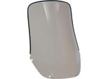 Givi D205S Honda Xl 600 V Transalp Parabrezza Grigio Grigio Taglia Unica