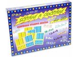 Rappa Gioco Dell'addizione E Della Sottrazione