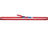 Cinghia Di Ancoraggio Din En 12195-2 L.5M W.25Mm W.Clamp Lc U 250 Dan