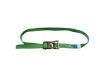 Cinghia Di Ancoraggio Din 12195-2 L.6M L.35Mm Con Cricchetto Lc U 2000 Dan Dolezych