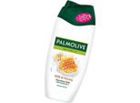Palmolive, Naturals, Gel Doccia Latte E Miele, 250 Ml