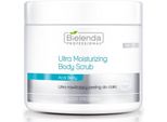 Scrub Corpo Ultra Idratante Bielenda, 550G