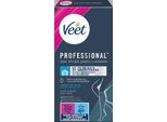 Veet Striscia Di Cera Per Pelli Sensibili 400G