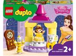 Lego® Duplo® 10960 La Bella Del Ballo