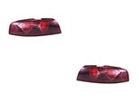 Johns, Fanale Posteriore Fanale Posteriore Adatto Per Alfa Romeo 159 939 09/05-11/11 Set Esterno Lr 60691365 50504821 60691363 50504818
