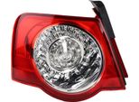 Johns, Fanale Posteriore Combinato A Led Adatto A Vw Passat 05 3C 05-10/11 Esterno Set Li Re 3C5945095H 3C5945095C 3C5945096H 3C5945096C
