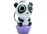 Martinelia Squishnimals Portachiavi A Forma Di Balsamo Per Labbra