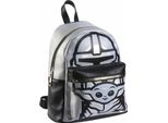 Plecak Cerd - Star Wars Mandalorian Yoda 27Cm Oficjalny Produkt Z Licencją