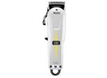 Wahl Cordless Super Taper Bianco Agli Ioni Di Litio (Li-Ion)