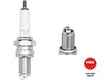 Candela Di Accensione Standard Ngk - DR8EA