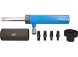 Ks Tools Set Di Estrattori Idraulici Per Bulloni Di Ancoraggio Del Freno 7 Pezzi - 460.4435