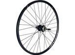 Rodi Ruota Posteriore 26X1,75 Nero Freno A Disco 6 Fori 8 9 10 V Cassetta