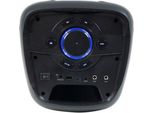 Party-Duo Altoparlante Portatile Bluetooth Fonestar Party-Duo Party-Duo