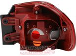 Johns, Fanale Posteriore Per Vw Tiguan 5N Set Interno Esterno 06/2011- Lr 5N0945095Q 5N0945095N 5N0945095K 5N0945093G 5N0945096Q 5N09450