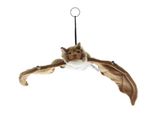 Uni Toys Pipistrello Marrone Con Sospensione Peluche Peluche Animale Di Peluche