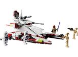 Lego® Star Wars 75342 Carro Armato Da Combattimento Della Repubblica