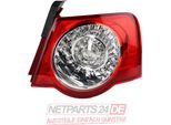 Johns, Luci Posteriori Combinate A Led Adatte Per Vw Passat 05 3C Set Completo In.+Out. 03/05-10/11 Lato Destro