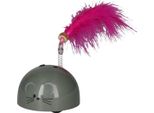 Robocat Mouse Grigio