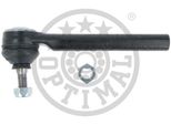 Testina Tirante Optimal Tirante Per Fiat Panda Hatchback (312, 319) Esterno Anteriore G1-2072