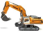 Siku Control - Escavatore Bluetooth Liebherr R980 Sme