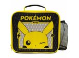 Plecak DziecięCy Kids Licensing Pikachu Pokemon - Oficjalny Produkt Premium