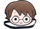 Harry Potter Chibi Borsa Zaino 21 Cm