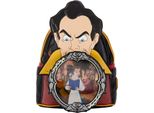 Loungefly - Plecak Disney PięKna I Bestia Scena Z Gastonem 26Cm