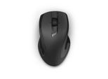 Hama 00173015 Hama MW-900 V2 Maus Kabellos Schwarz