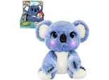 Peluche Musicale Famosa Koala (25,4 Cm)