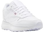 Reebok Classics Leather Sp Vegan Scarpe Sportive Bianco Eu 35 Donna Bianco Eu 35