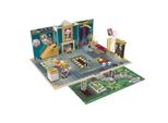 Lansay 75053 Board/Card Game Board Game