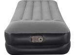 Materasso Gonfiabile 191X97X46 Cm Con Pompa Elettrica Incorporata Bestway 67401