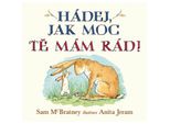 Indovina Quanto Ti Amo! (Mcbratney Sam)