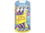 Gillette Compatibile Venus 3 Rasoi Usa E Getta Da 6 Pezzi