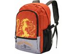 Karactermania Plecak Harry Potter Gryffindor 44Cm - Premium Plecak Szkolny