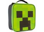 Minecraft - Borsa Per La Colazione / Borsa Per Il Pranzo