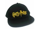 Premium Czapka Haftowana Harry Potter Od Warner Bros. Discovery
