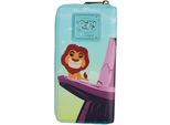 Loungefly - Portfel Disney KróL Lew Rock - Akcesorium Premium