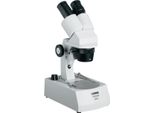 Stereo Microscopio A Cono Diamantato - Strumento Di Precisione Per Viste Dettagliate