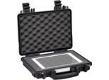 Explorer Cases 3005.B Valigia Da Trasporto Con Schiuma Nera 300X210X58 Mm